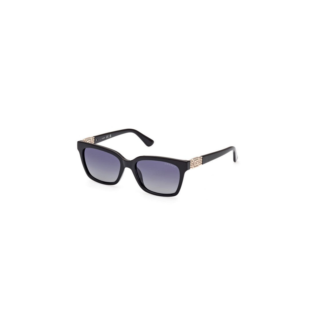 GUESS Sleek Women's Polarized Sunglasses