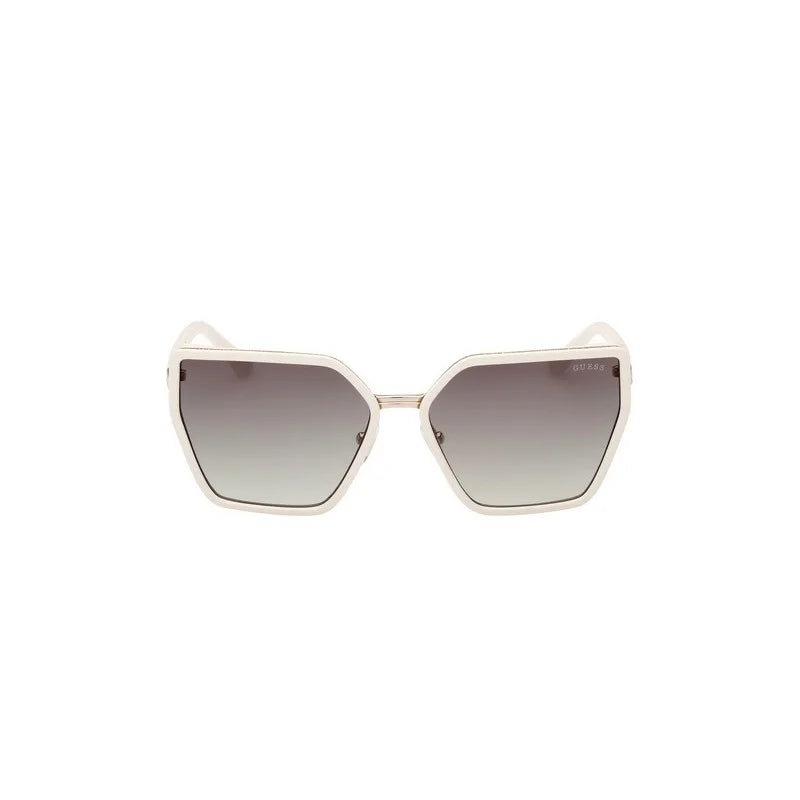 GUESS Chic Gradient Lens Women's Sunglasses