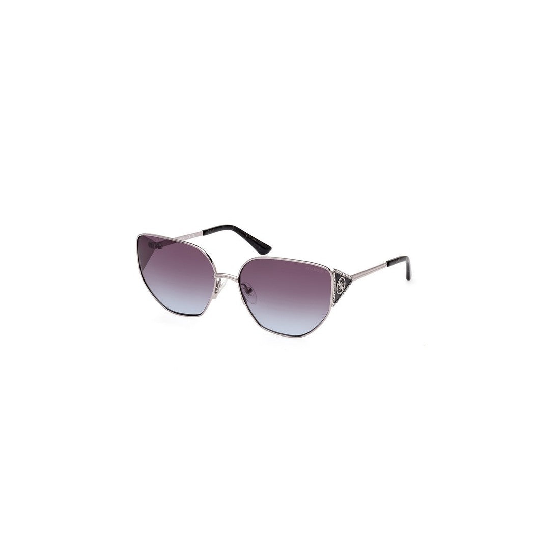 GUESS Stylish Gradient Sunglasses 10W
