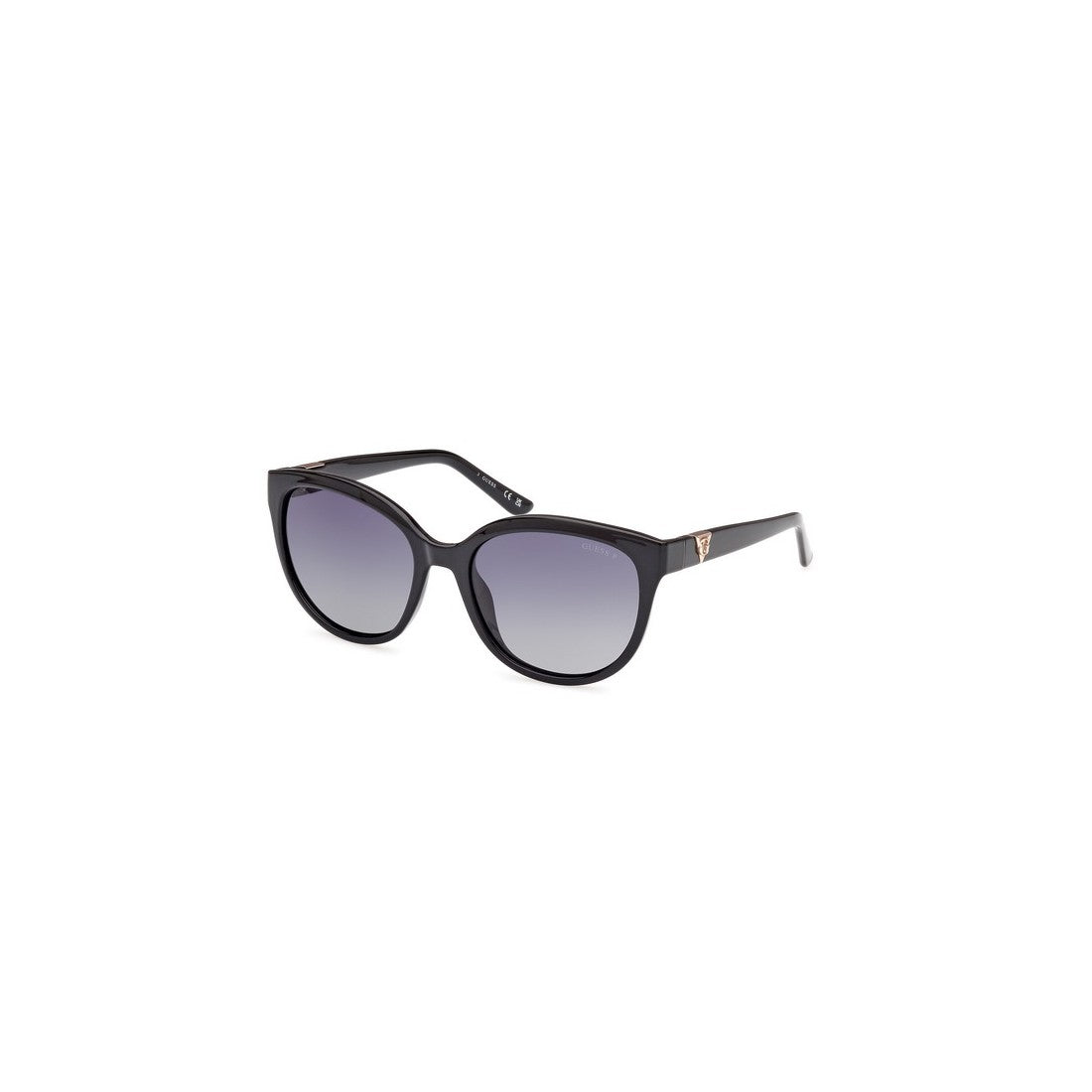 GUESS Sleek Polarized Sunglasses - Unisex