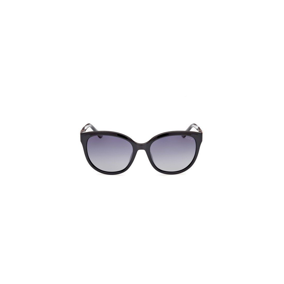 GUESS Sleek Polarized Sunglasses - Unisex