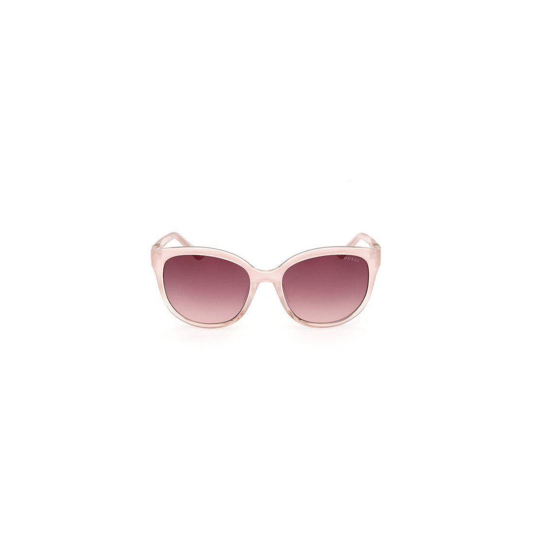 GUESS Unisex Gradient Lens Sunglasses