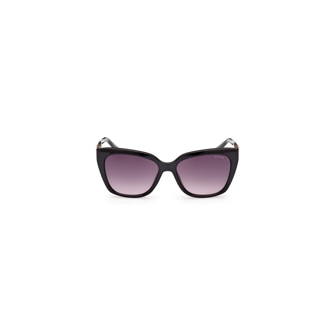 GUESS Unisex Classic Gradient Sunglasses