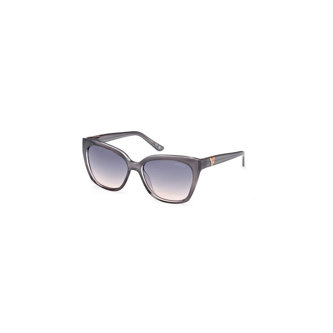 GUESS Unisex Gradient Lens Sunglasses - GU7878 20W
