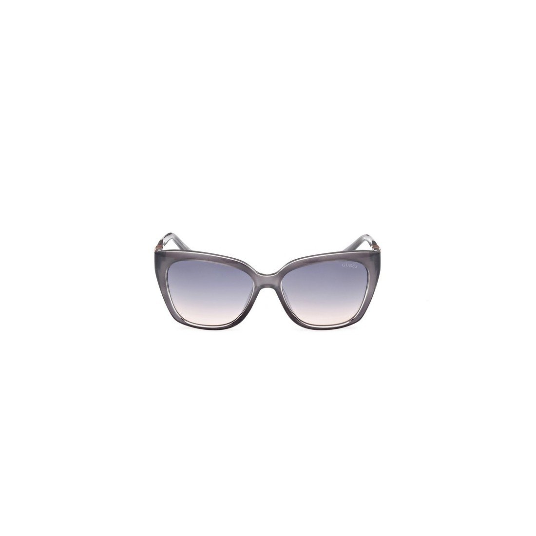 GUESS Unisex Gradient Lens Sunglasses - GU7878 20W