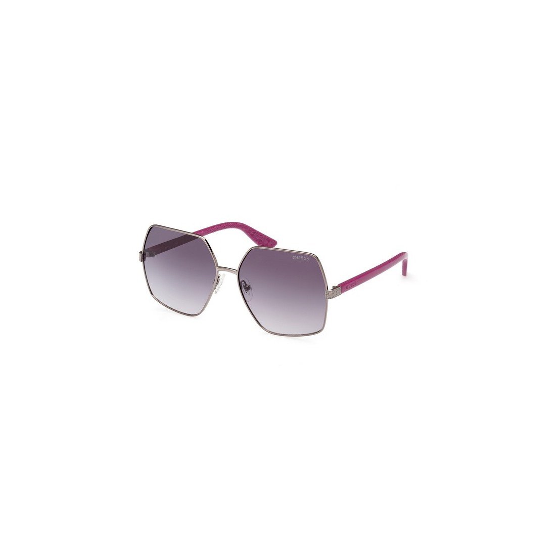 GUESS Stylish Unisex Gradient Sunglasses - Model 10B