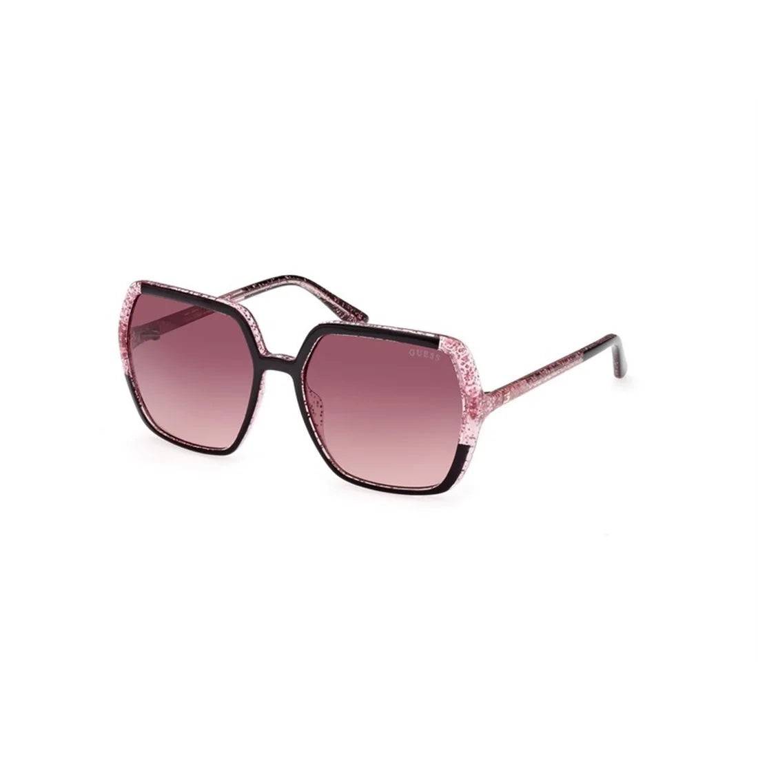 GUESS Stylish Unisex Gradient Lens Sunglasses