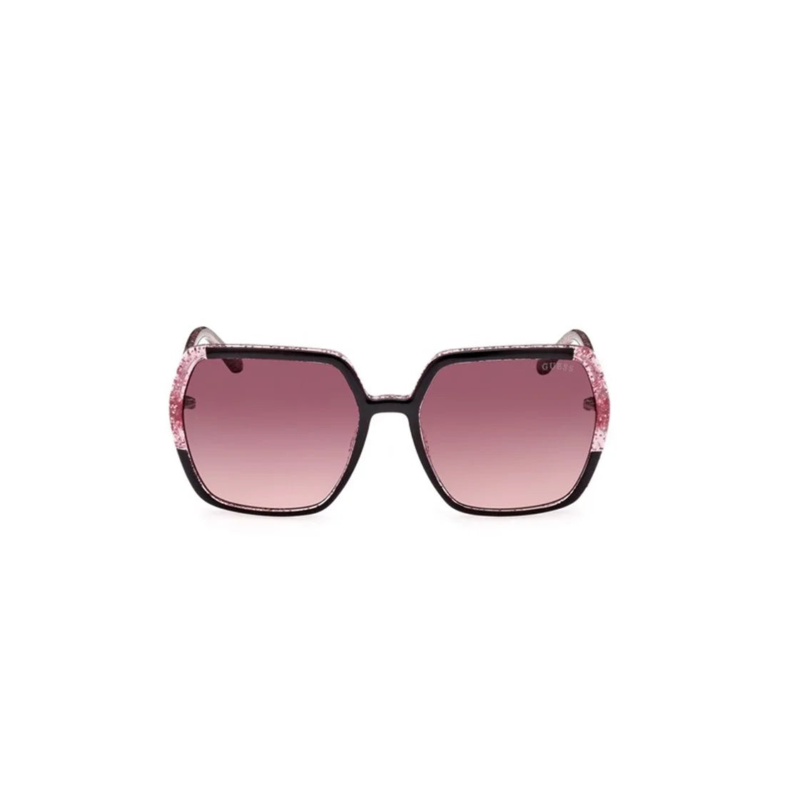 GUESS Stylish Unisex Gradient Lens Sunglasses
