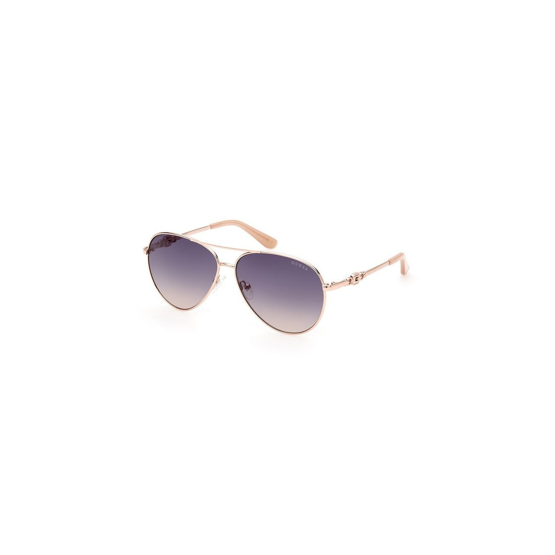 GUESS Unisex Mini Fashion Sunglasses 28W