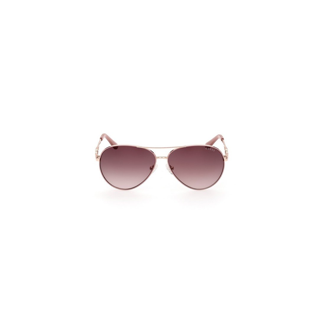 GUESS Stylish Gradient Sunglasses for All Seasons
