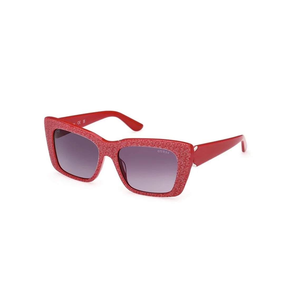 GUESS Stylish Gradient Sunglasses for All