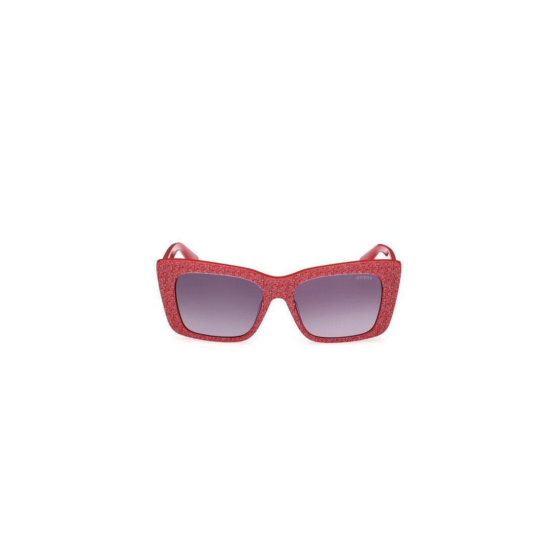GUESS Stylish Gradient Sunglasses for All