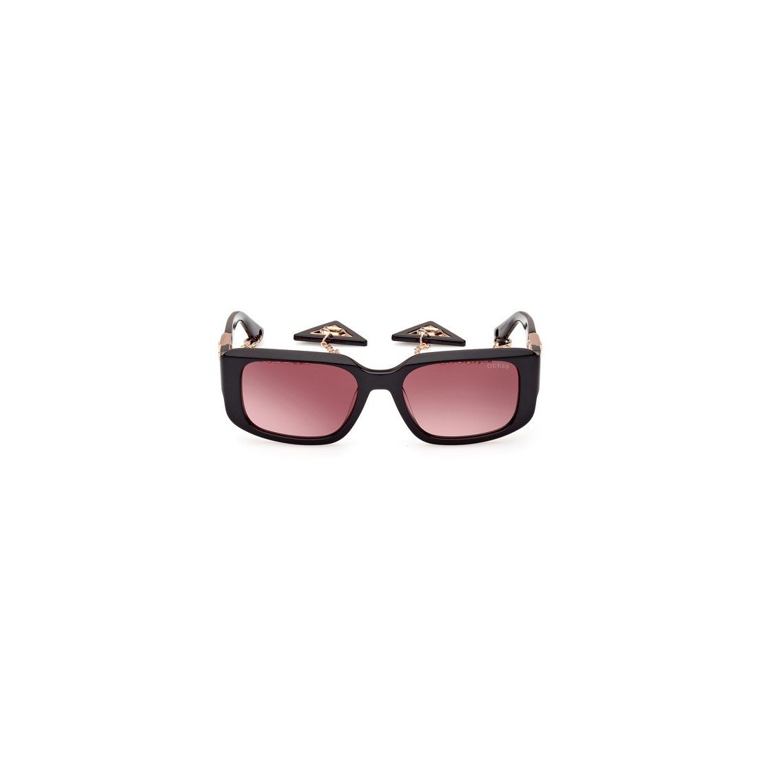 GUESS Chic Gradient Sunglasses