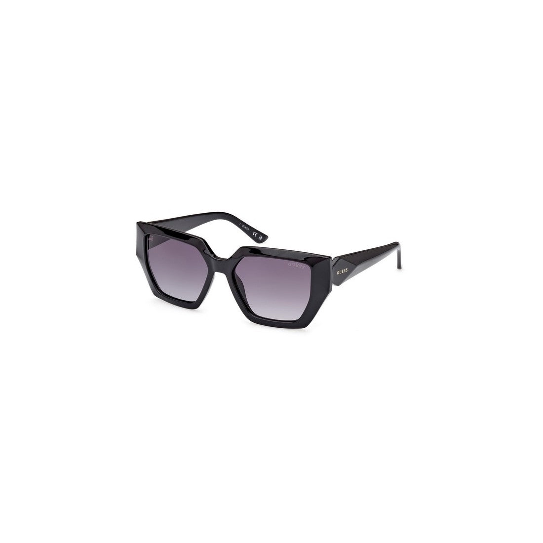 GUESS Stylish Gradient Sunglasses for All Seasons