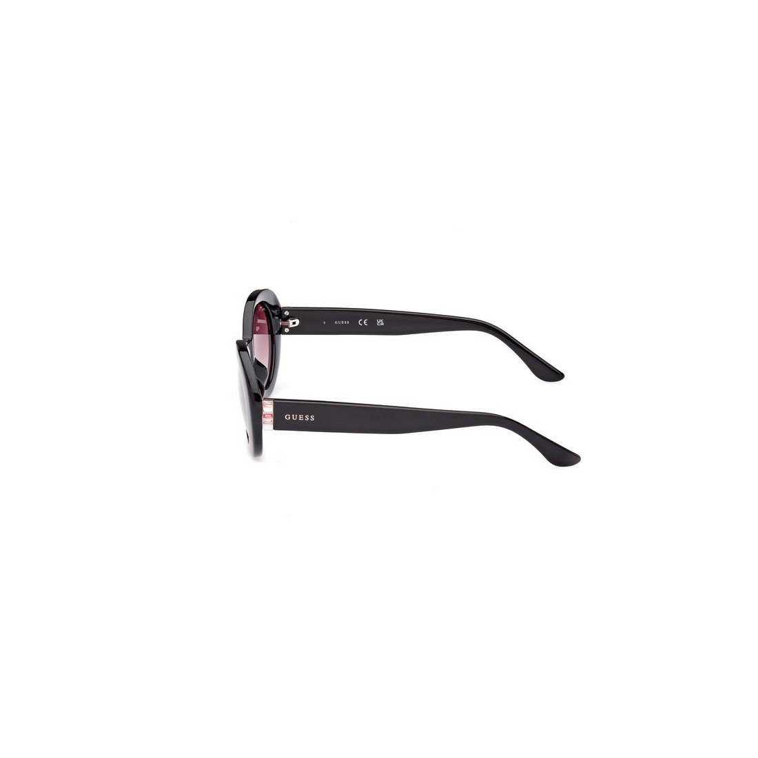 GUESS Stylish Unisex Gradient Sunglasses