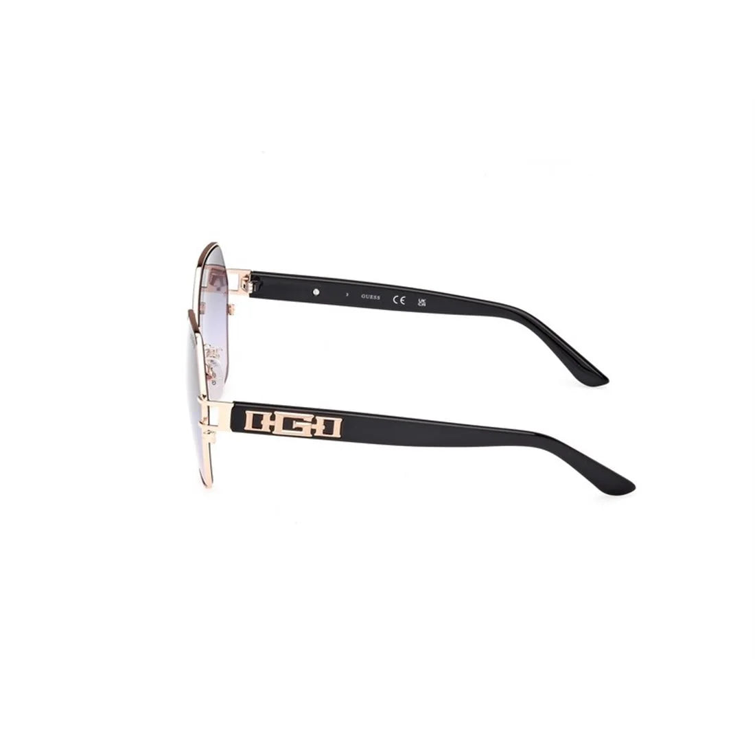 GUESS Stylish Unisex Gradient Sunglasses