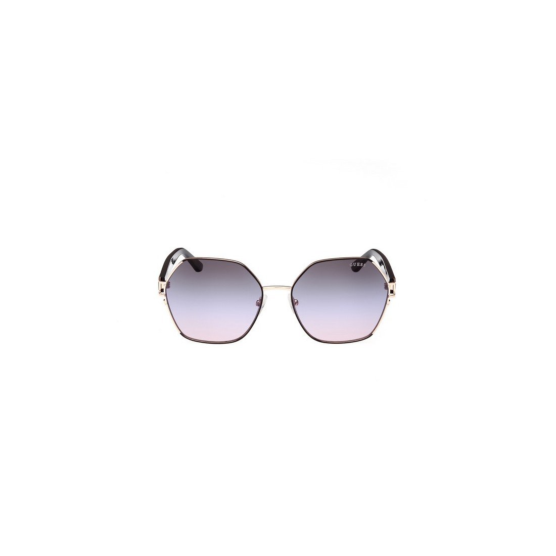 GUESS Stylish Unisex Gradient Sunglasses