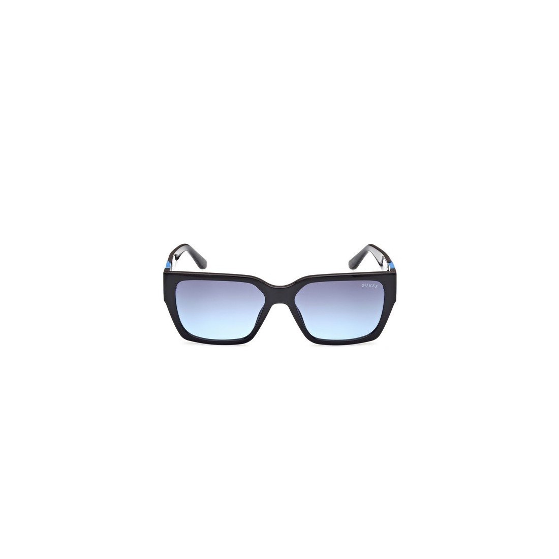 GUESS Stylish Unisex Gradient Sunglasses