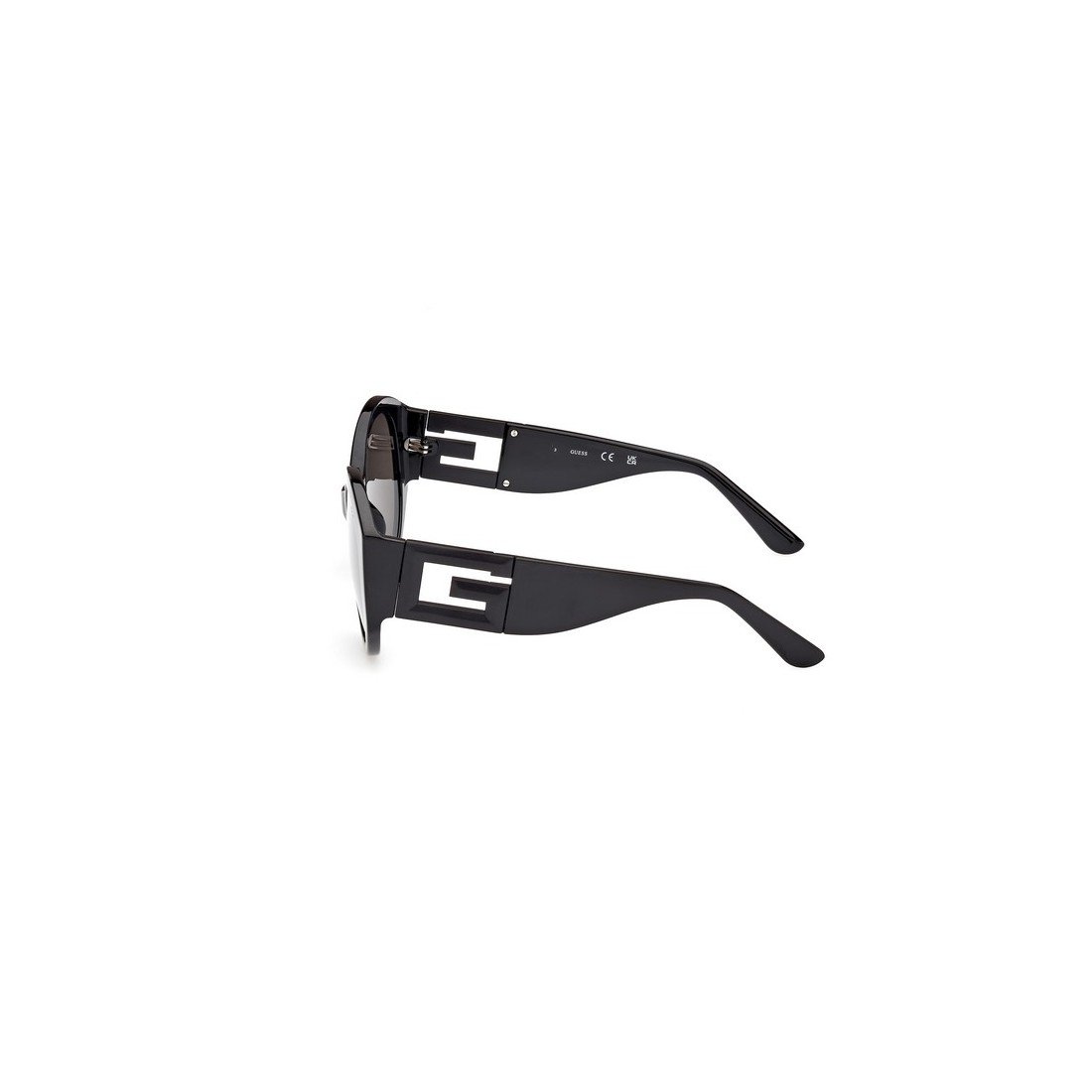 GUESS Trendy Acetate Unisex Sunglasses