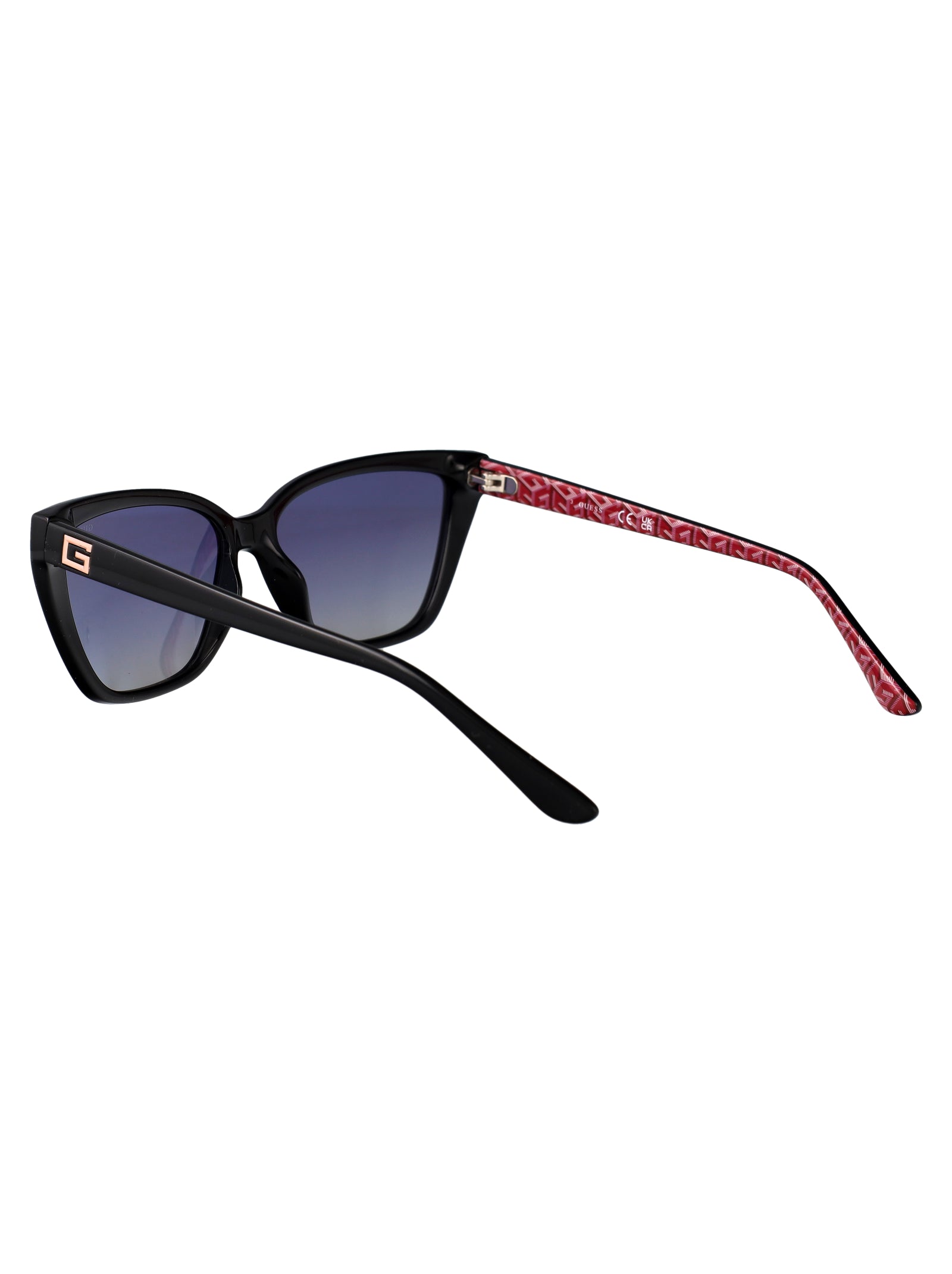 GUESS Chic Injectated Women’s Sunglasses
