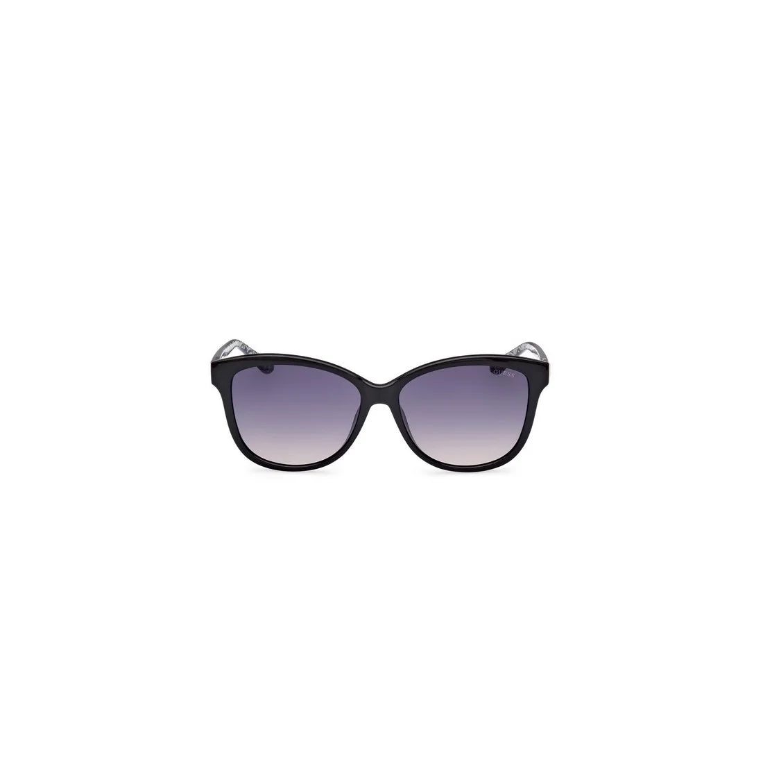 GUESS Stylish Gradient Lens Unisex Sunglasses