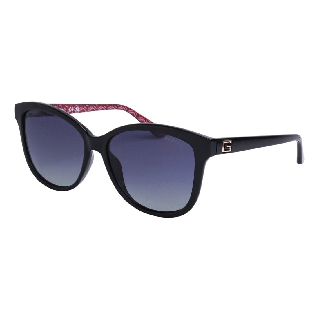 GUESS Injectate Women's Sunglasses