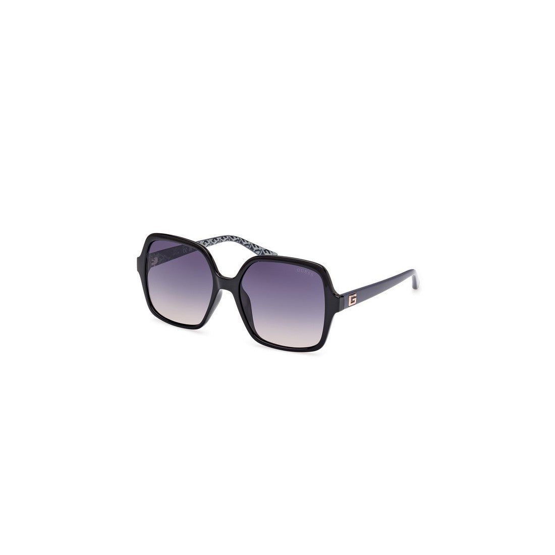 GUESS Stylish Gradient Sunglasses for All