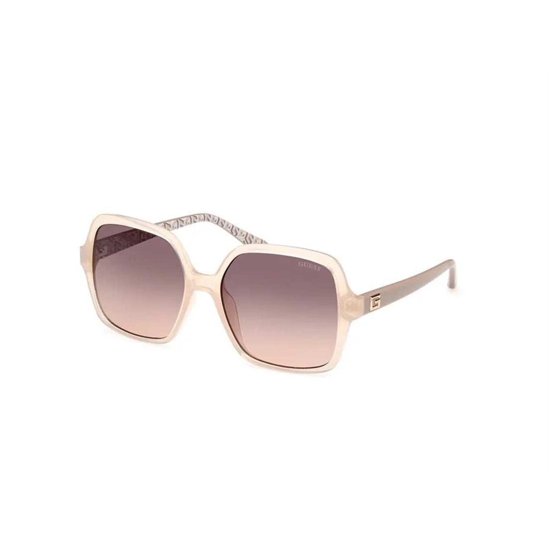 GUESS Stylish Unisex Gradient Sunglasses 57F
