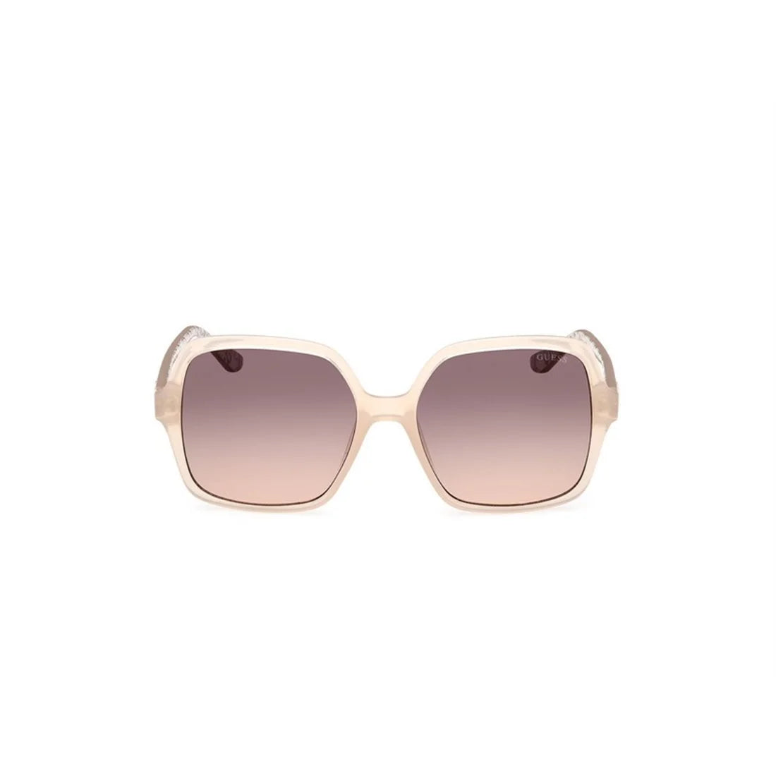 GUESS Stylish Unisex Gradient Sunglasses 57F