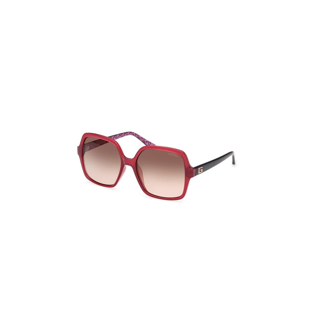 GUESS Sleek Unisex Sunglasses