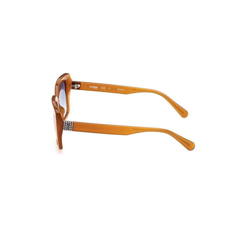 GUESS Men's Classic Acetate Sunglasses - GU8243 47W