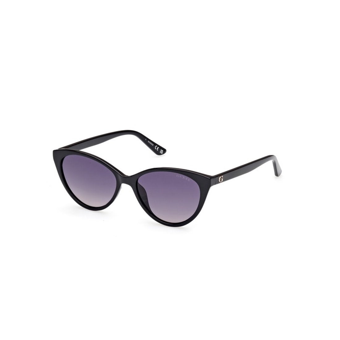 GUESS Stylish Gradient Smoke Sunglasses for Men