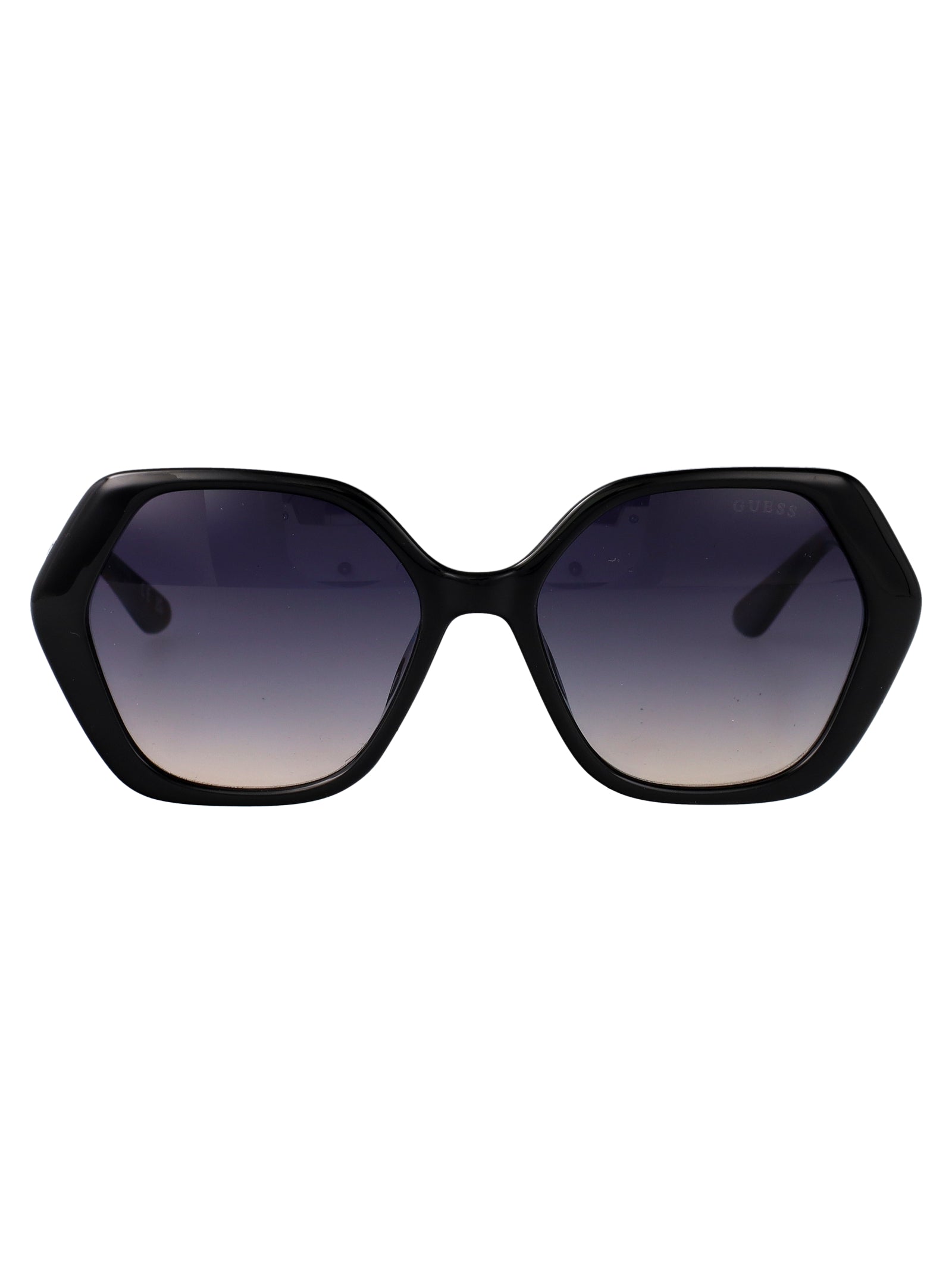 GUESS Stylish Injectate Sunglasses for All