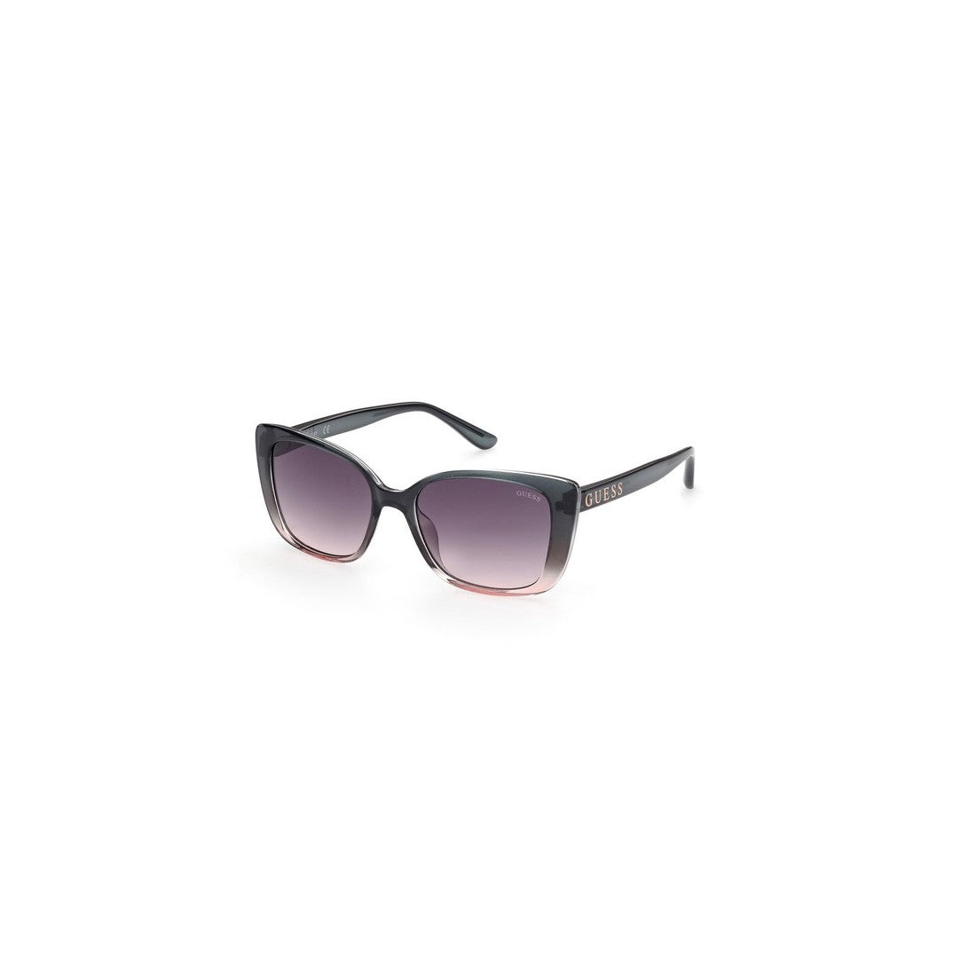 GUESS Stylish Gradient Sunglasses for All