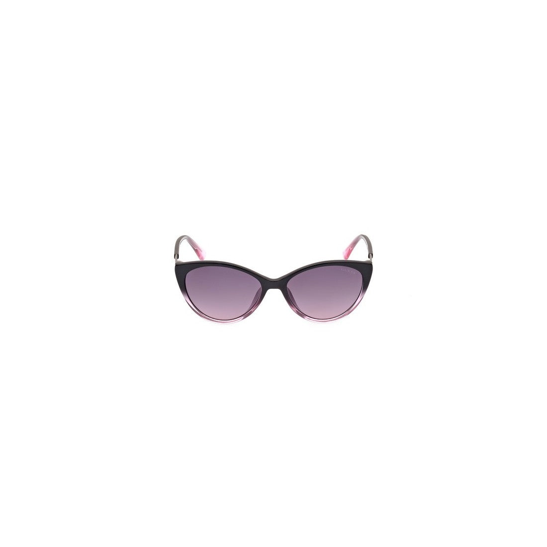 GUESS Stylish Gradient Smoke Sunglasses for All Seasons
