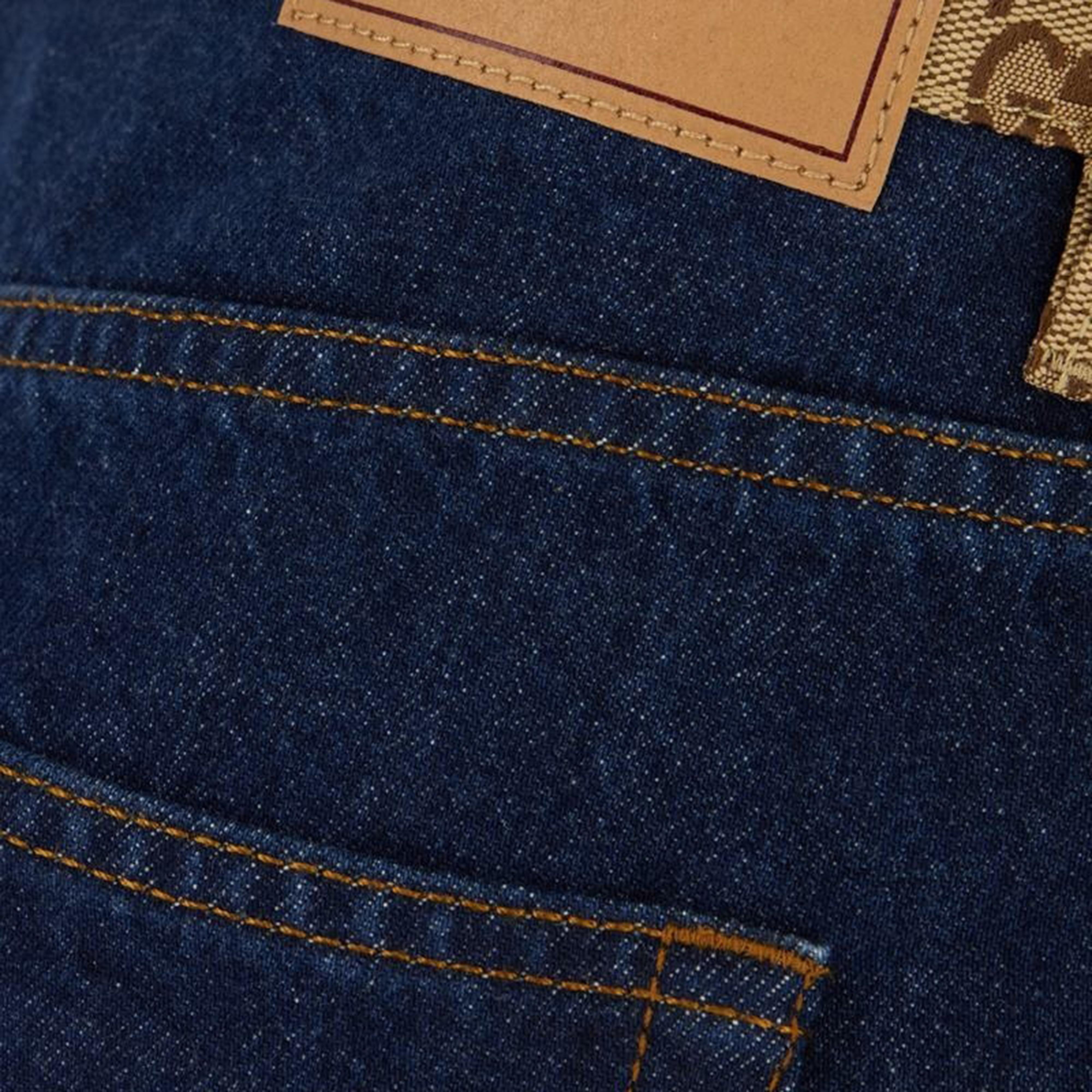 GUCCI Boyfriend Pants - Stylish and Comfortable