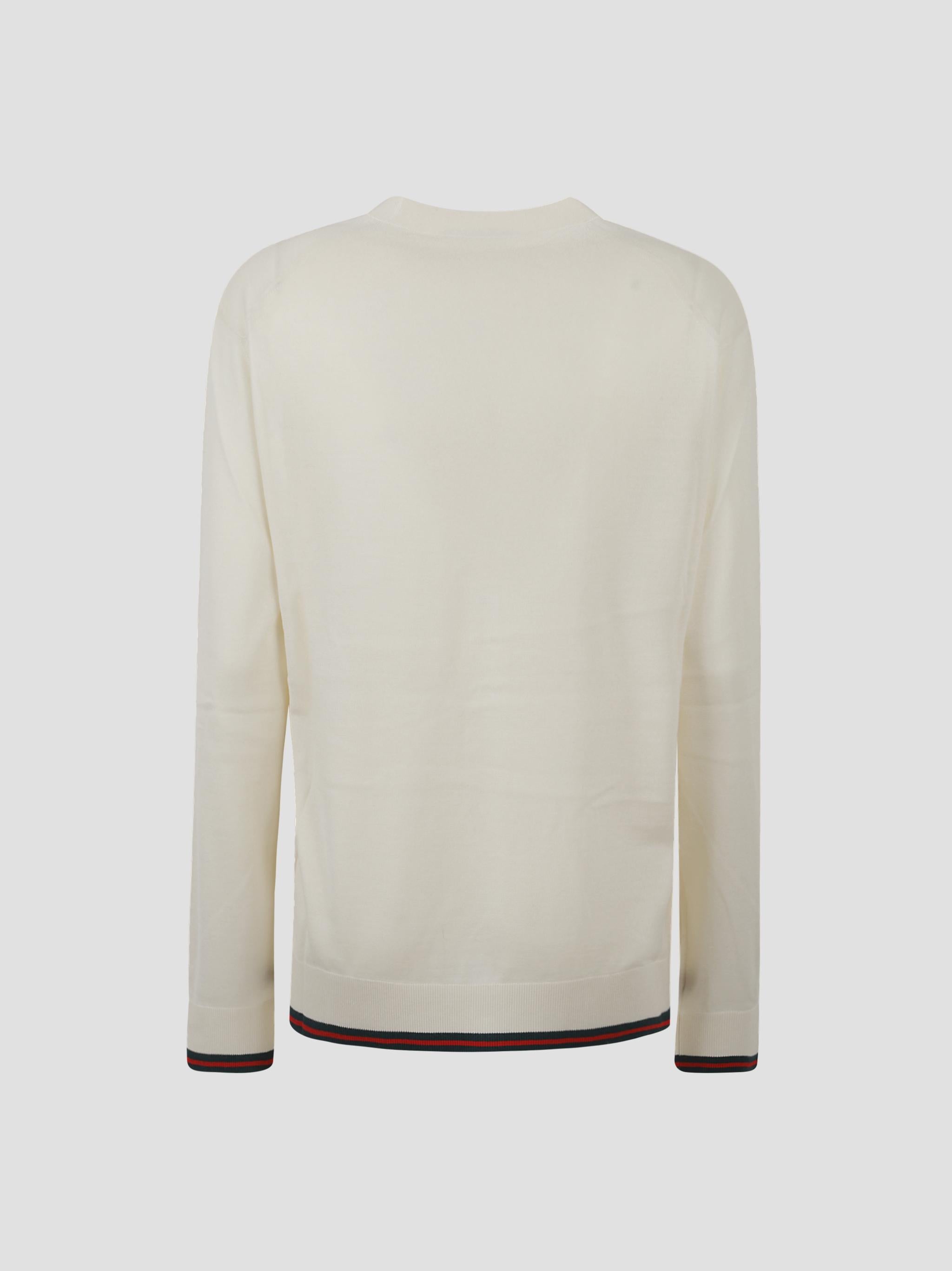 GUCCI Elegant Women's Cardigan for Fall/Winter 2025