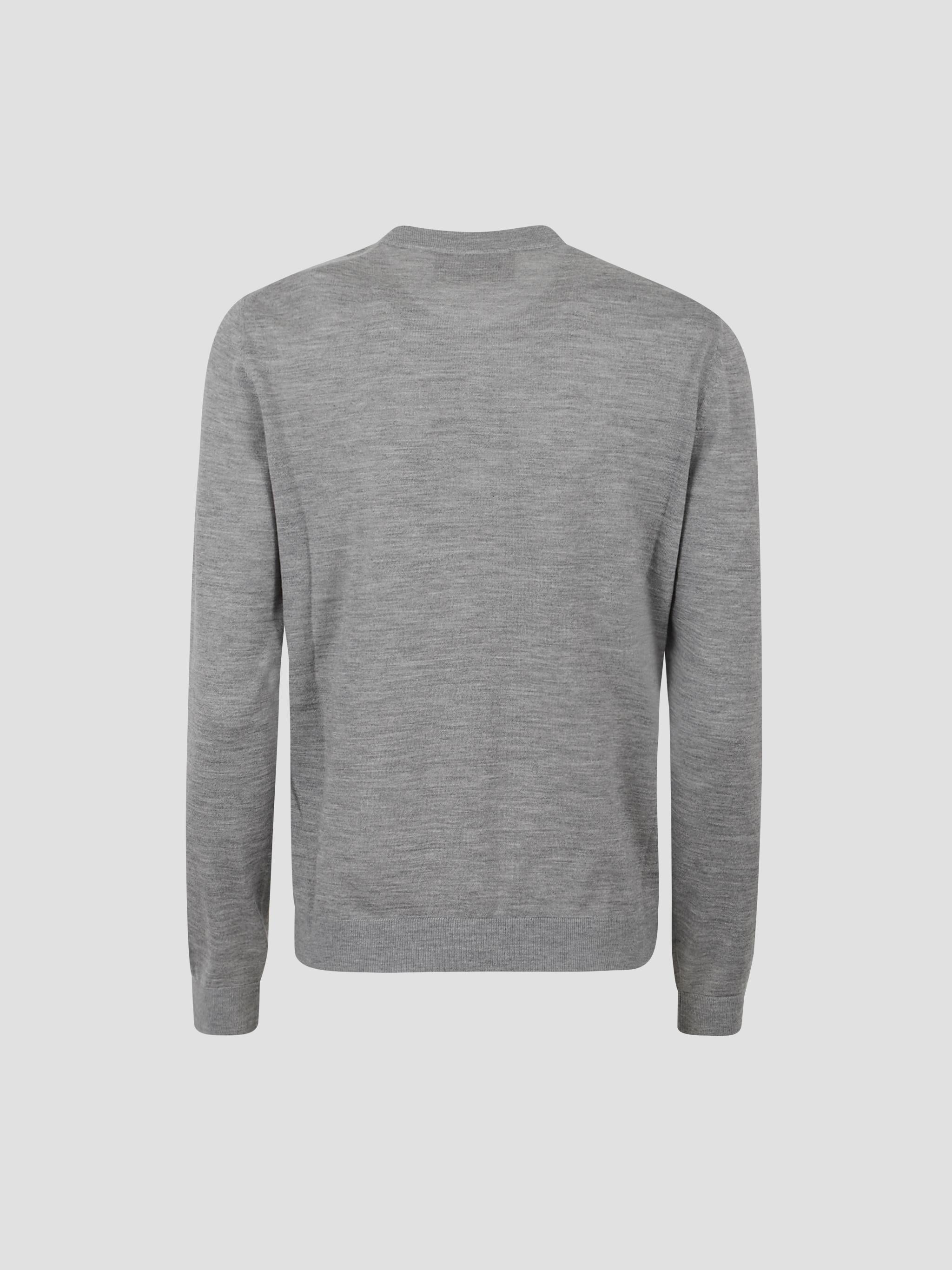 GUCCI Cashmere Silk Cardigan for Women