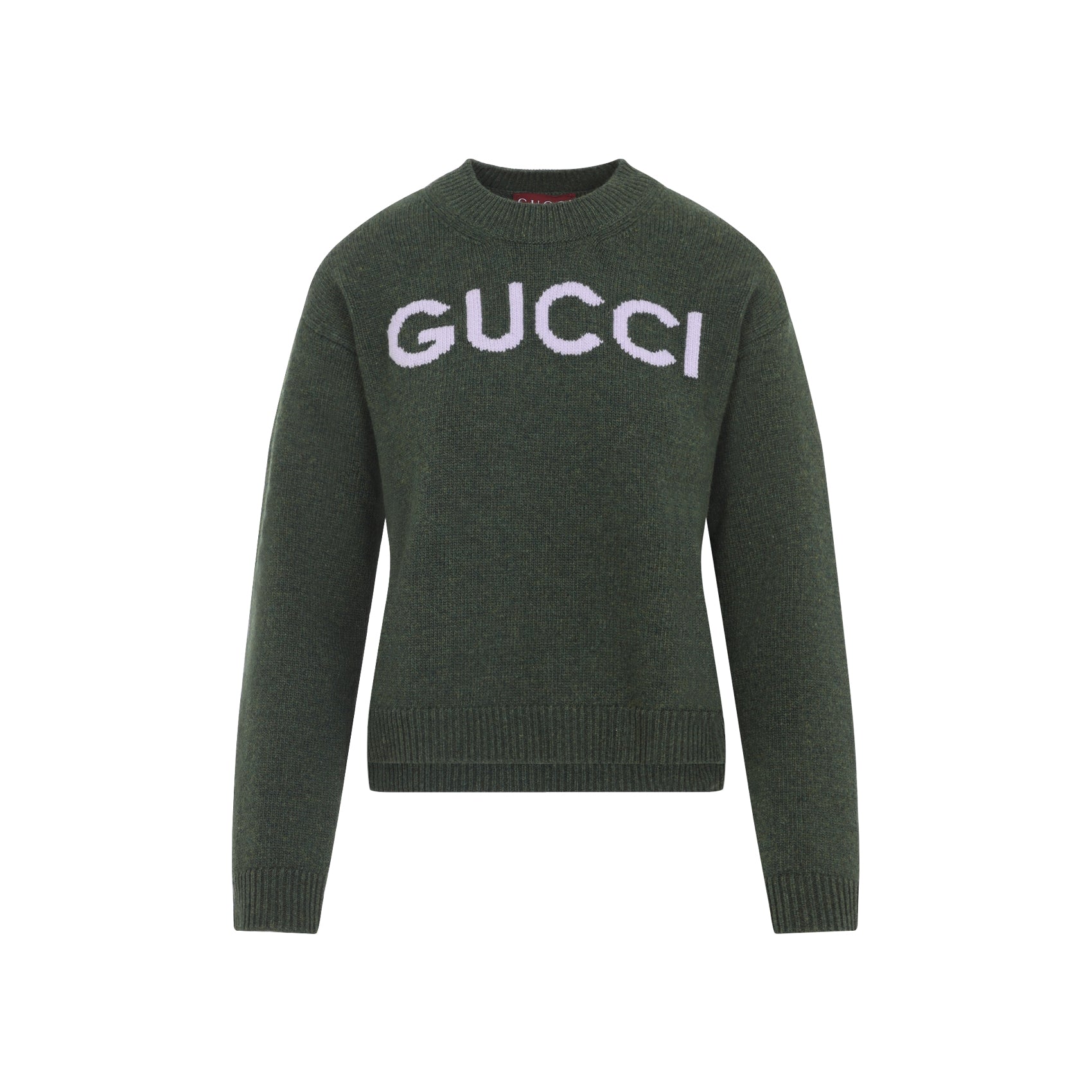 GUCCI Luxurious Wool Sweater for Women