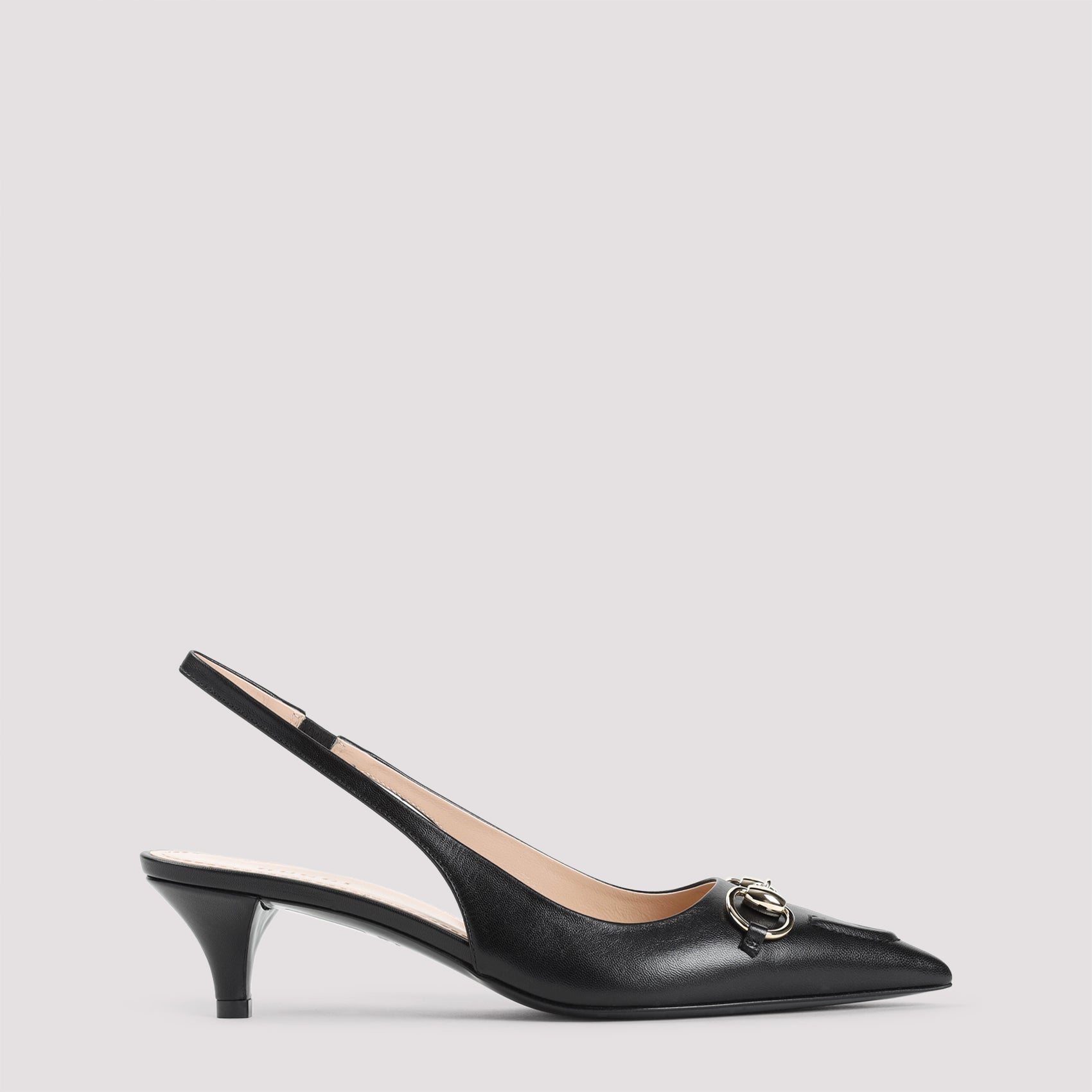 GUCCI Stylish Women's Pumps with 4.5cm Heel