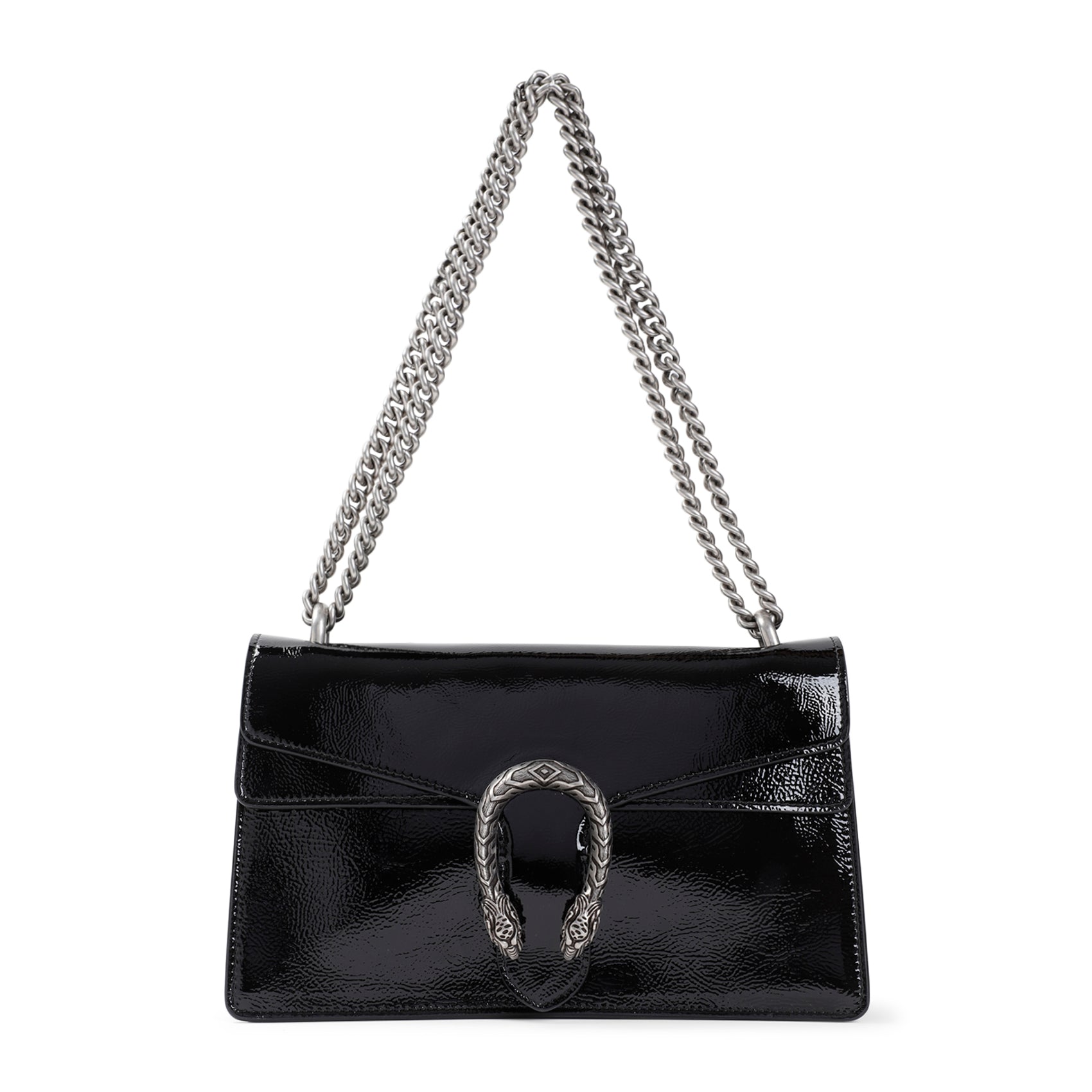 GUCCI Elegant Mini Shoulder Handbag