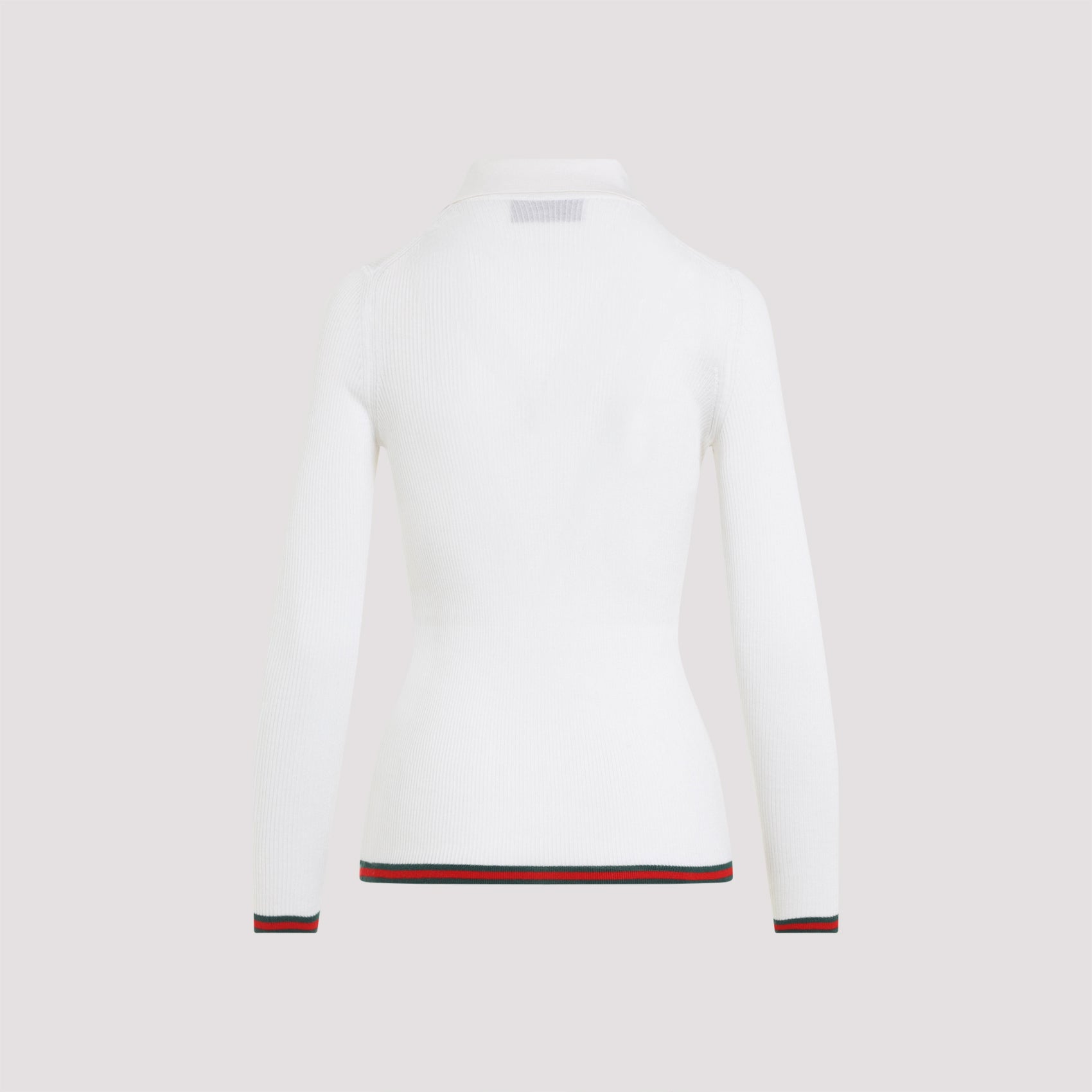 GUCCI Luxury T-Shirt for Women - Cashmere & Silk Blend