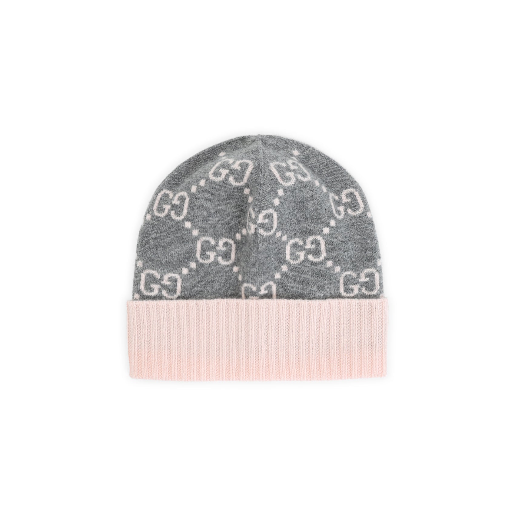 GUCCI Luxurious Cashmere Hat for Women