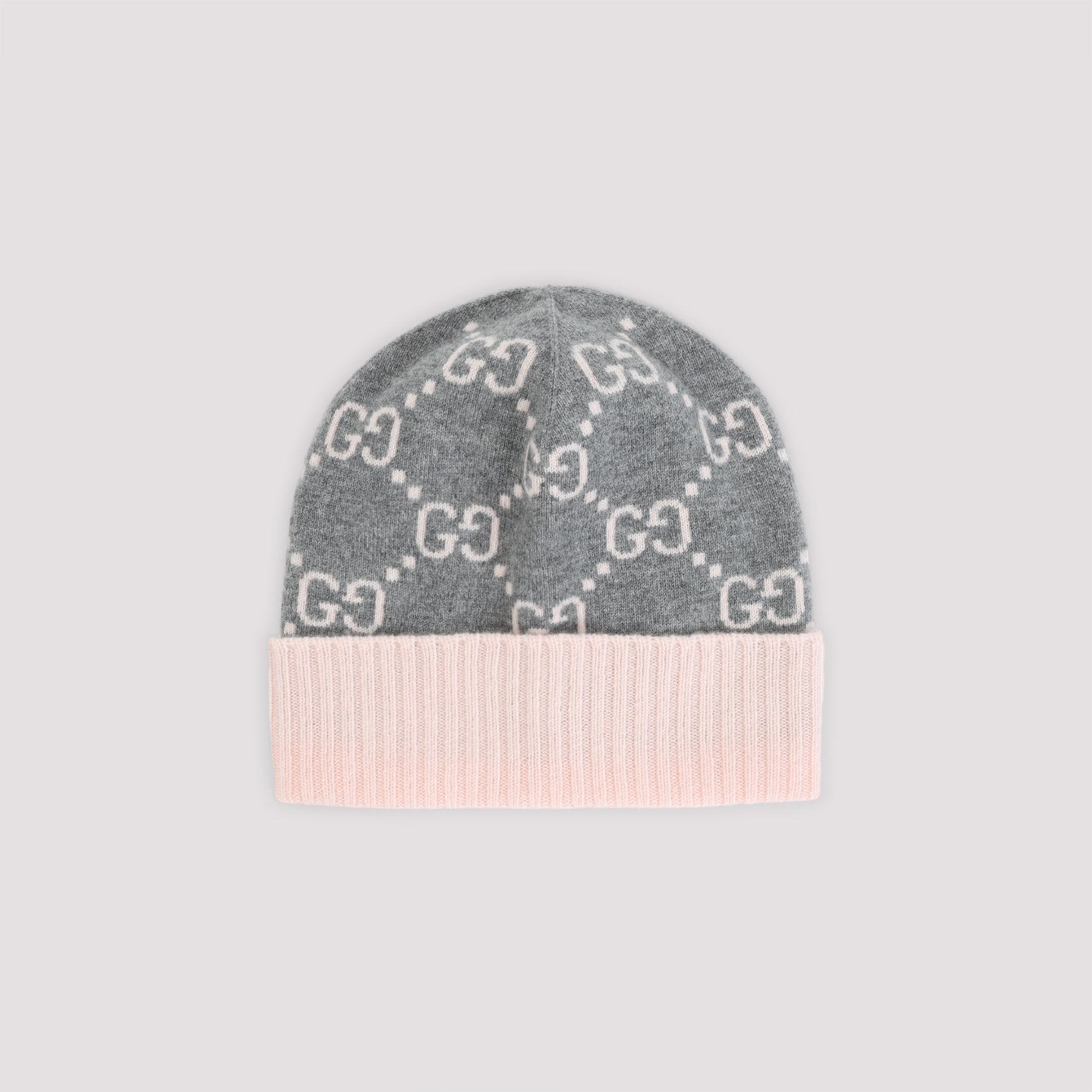 GUCCI Luxurious Cashmere Hat for Women