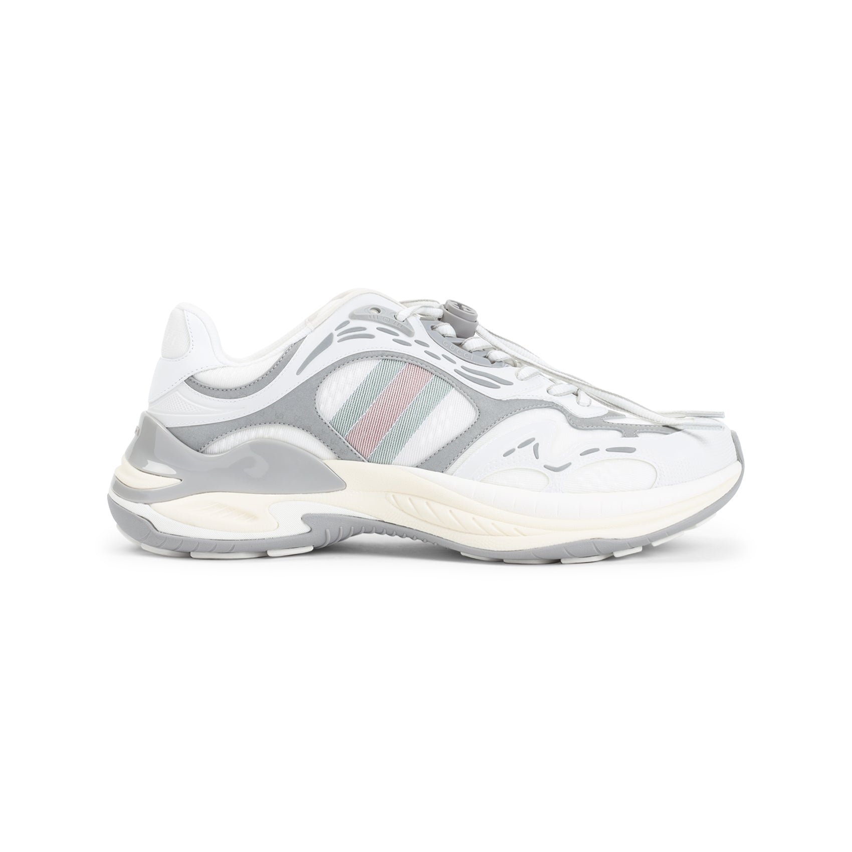 GUCCI Luxury Men's Sneakers - FW25 Edition