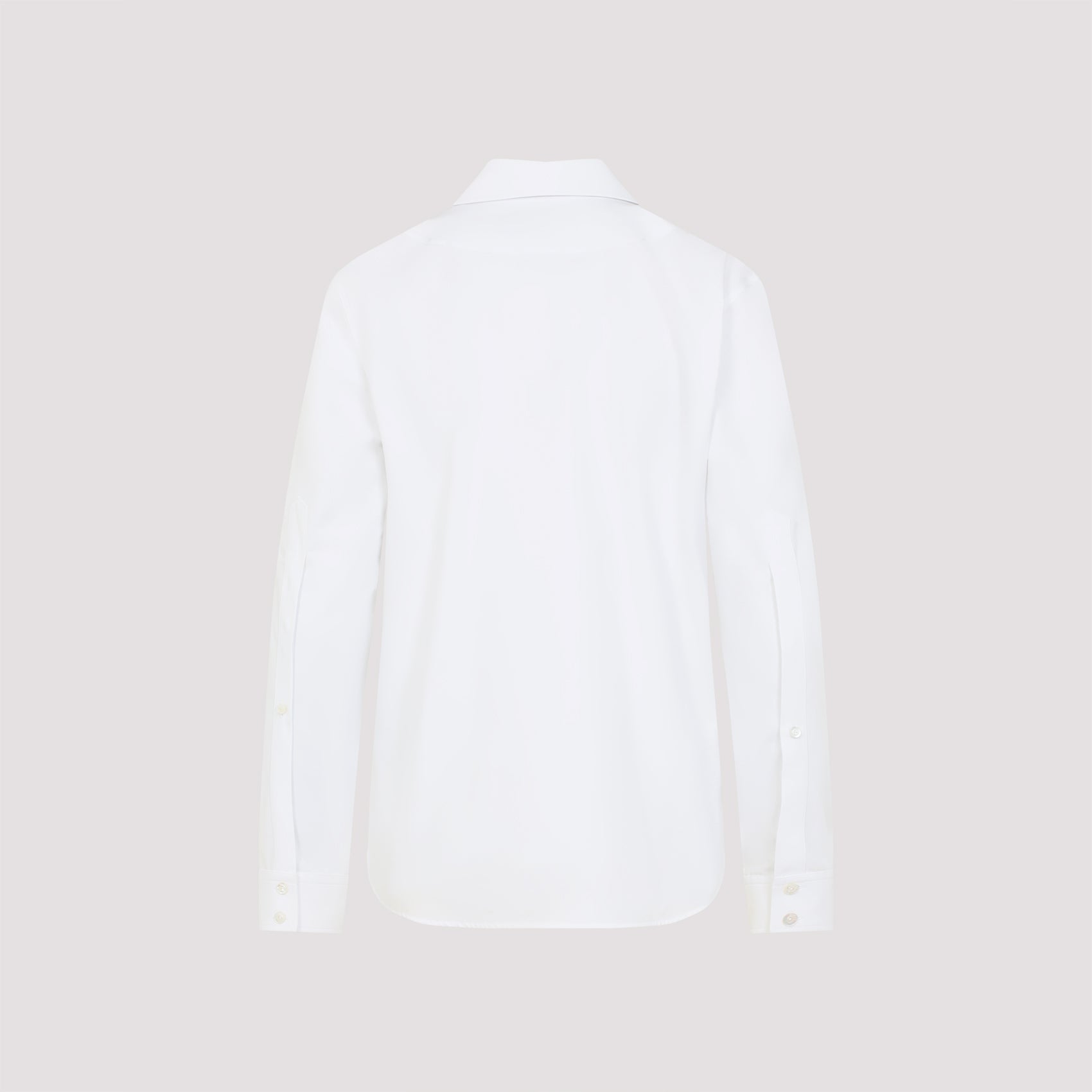 GUCCI Stylish Cotton Shirt for Women - Perfect for Any Occasion