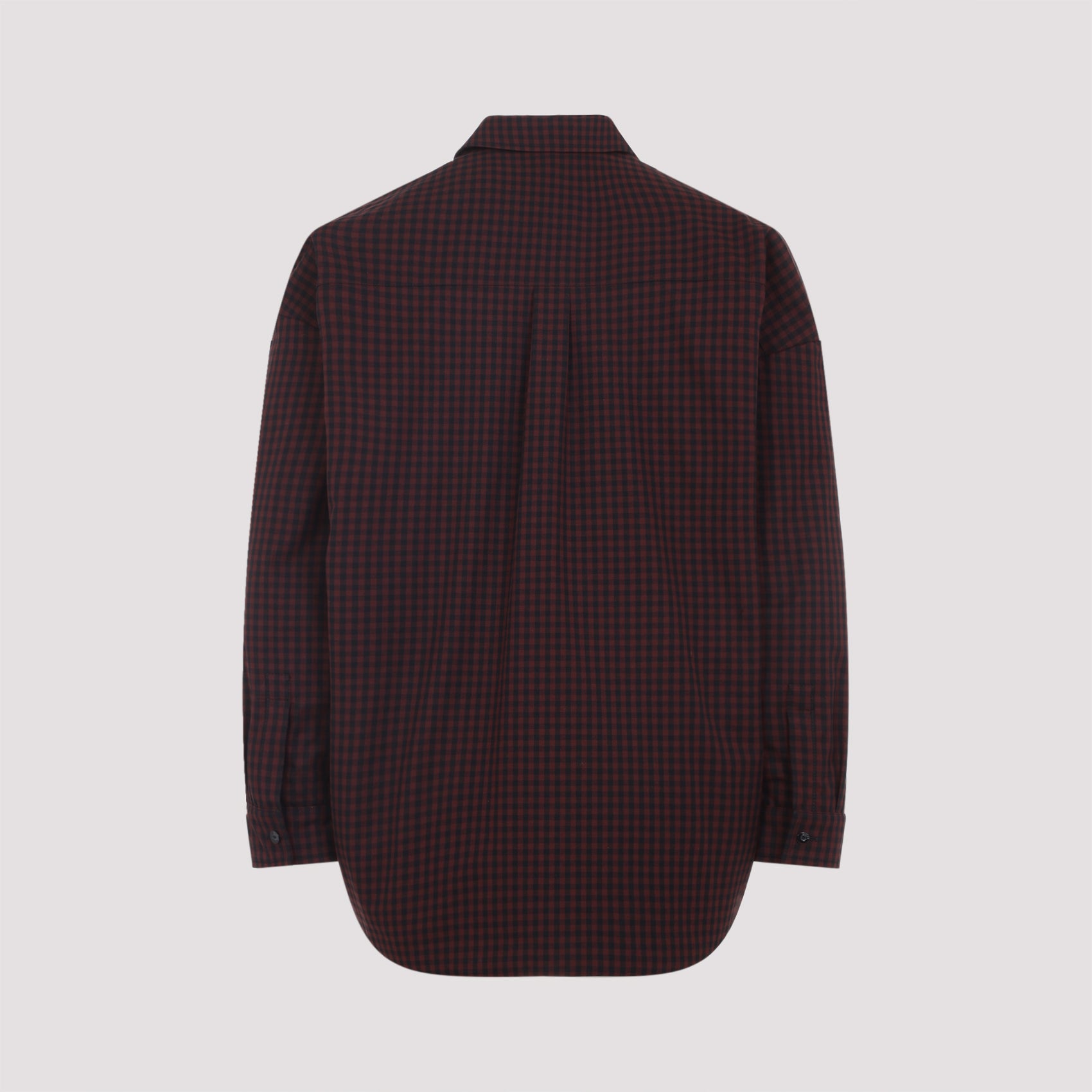 GUCCI Tailored Cotton Jacket for Men