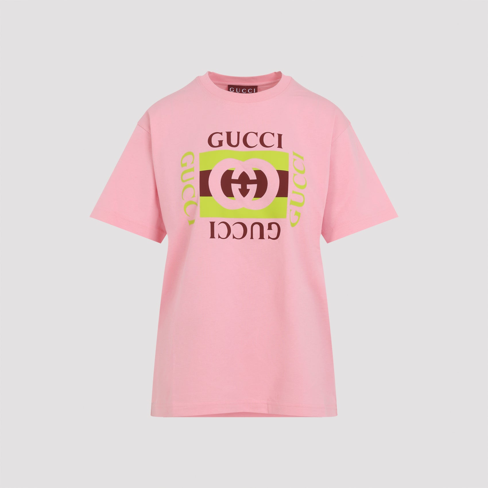GUCCI Chic Women's T-Shirt - FW25