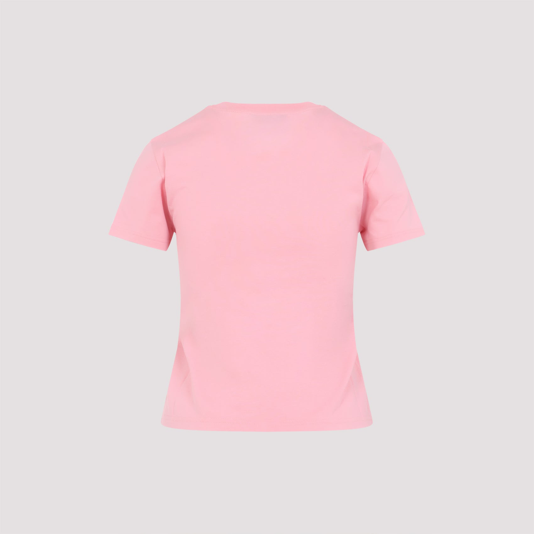 GUCCI Chic Women's Cotton T-Shirt - FW25 Collection