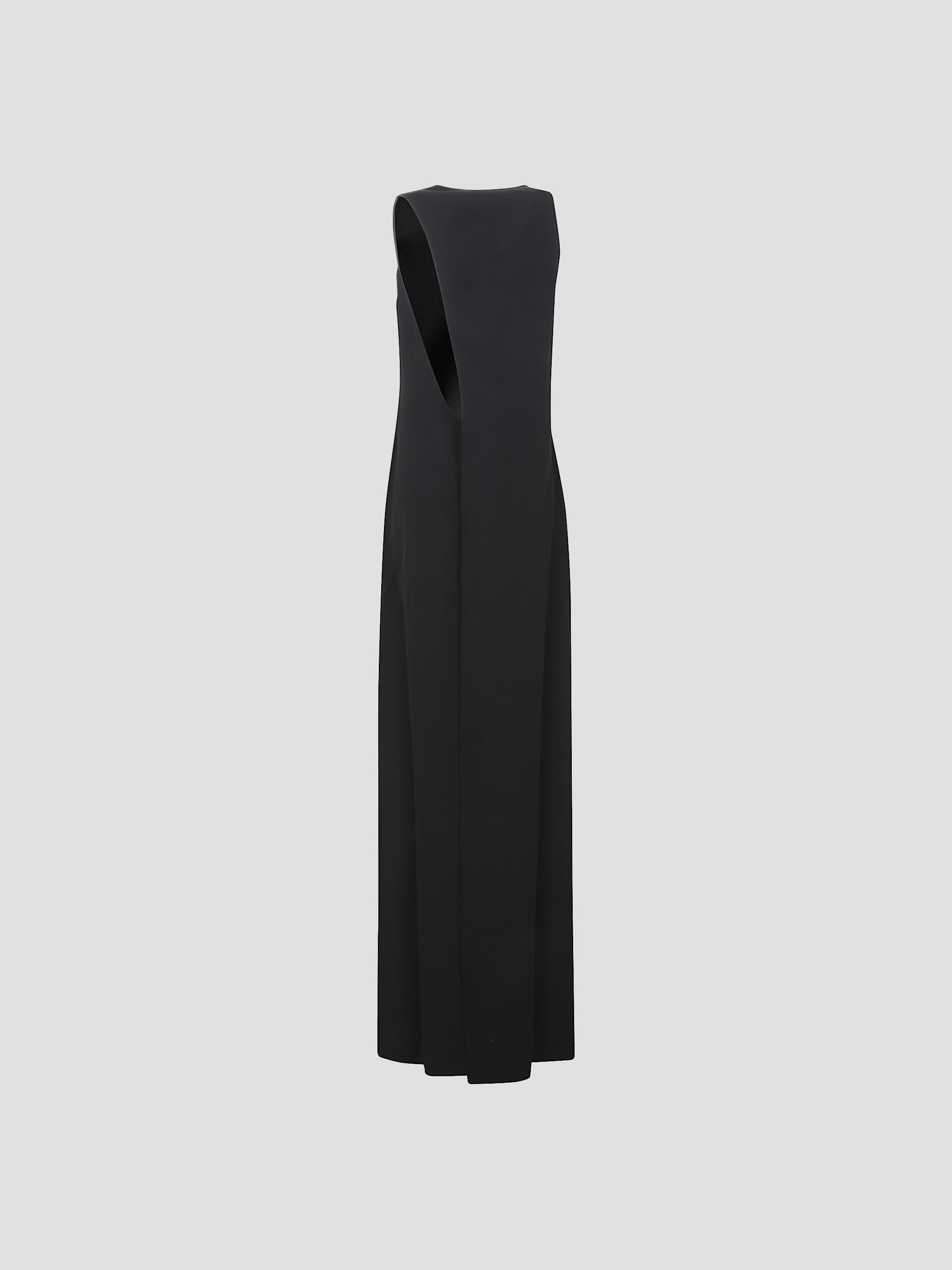 GUCCI Women's Elegant Fit Dress - FW25